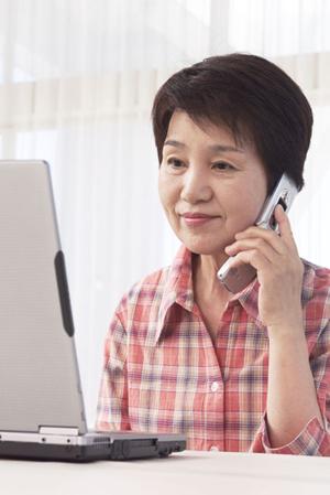 安全を守るために防犯カメラを設置